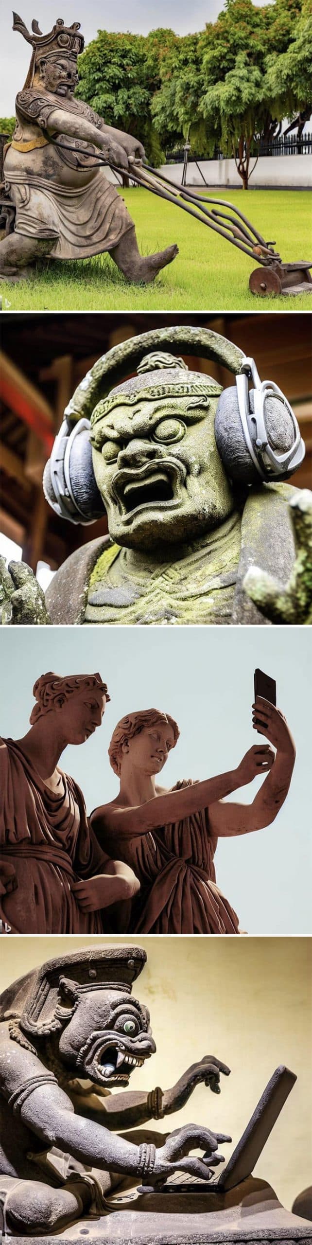 30 Amazing Images Of When Ai Goes Wrong In The Best Way