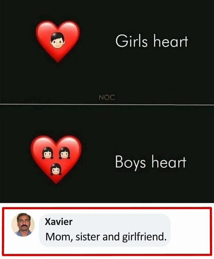 Funny Memes Idealist Xavier 64A6682390Fda 700