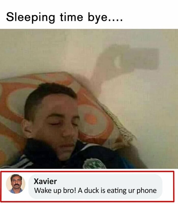 Funny Memes Idealist Xavier 64A66Aaddec49 700