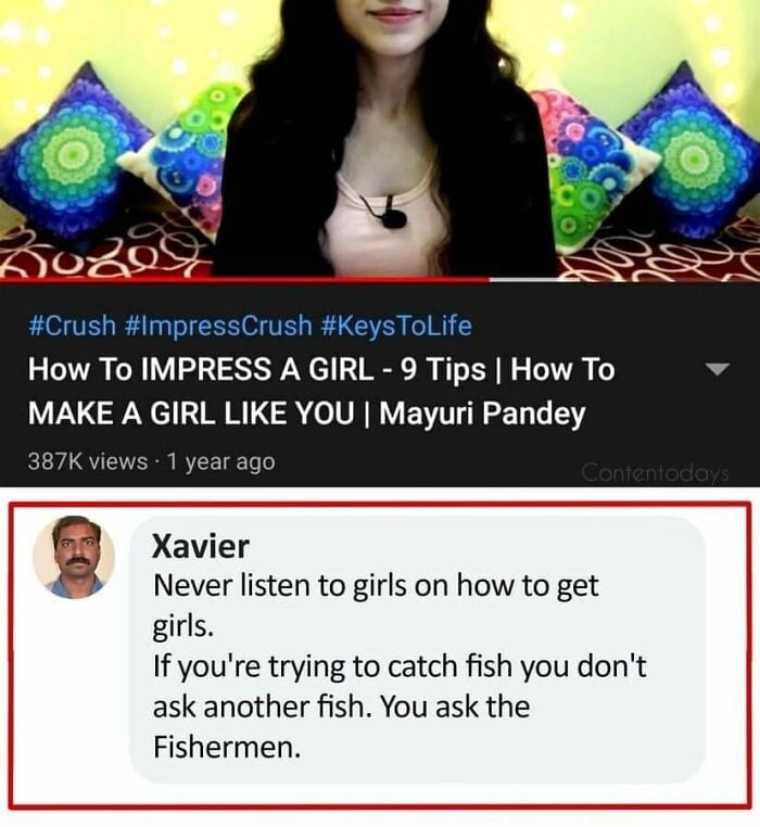 Funny Memes Idealist Xavier 64A66B9E7C78E 700