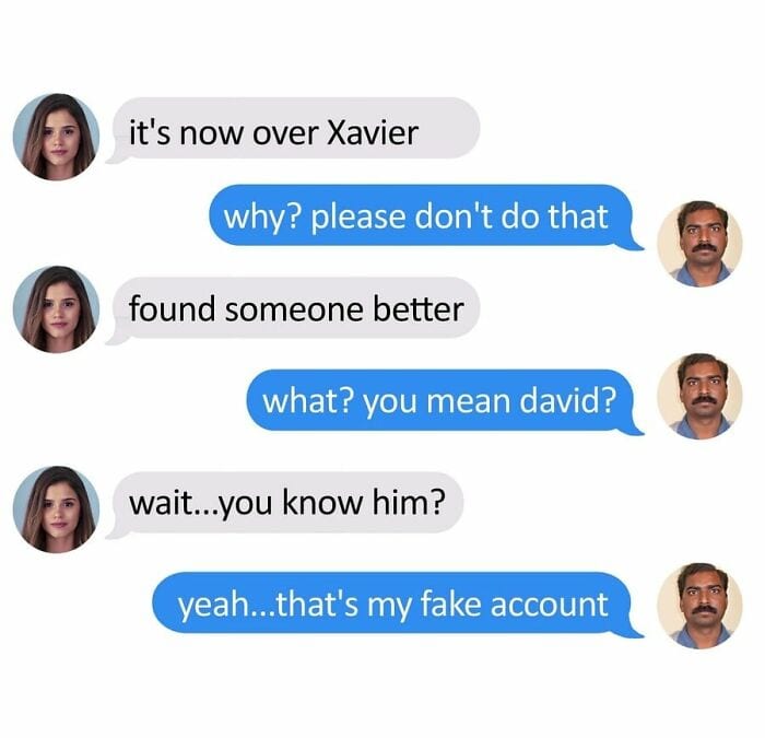 Funny Memes Idealist Xavier 64A66Bfb44B65 700