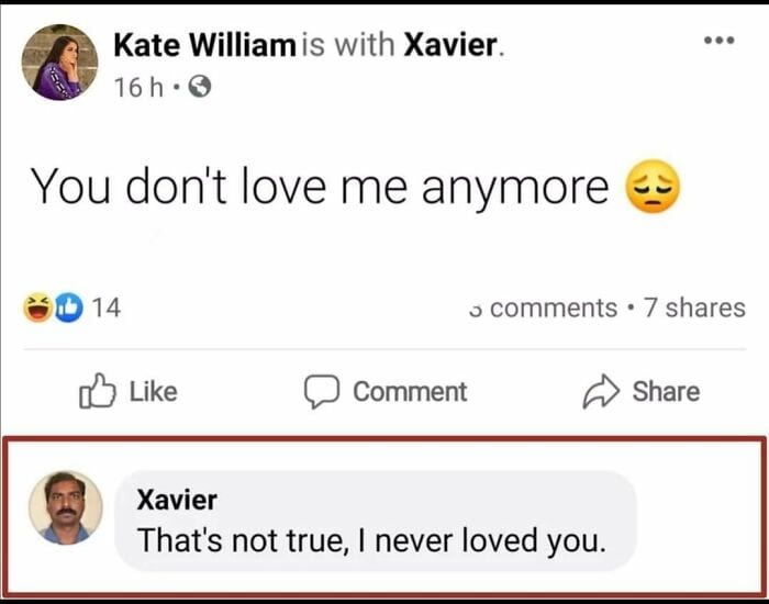 Funny Memes Idealist Xavier 64A66Cfe48De4 700