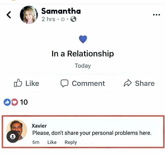 Funny Memes Idealist Xavier 64A6709E5C4Bd 700