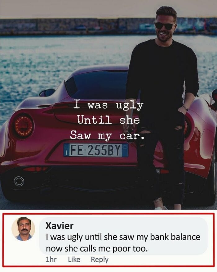 Funny Memes Idealist Xavier 64A671555A3B5 700