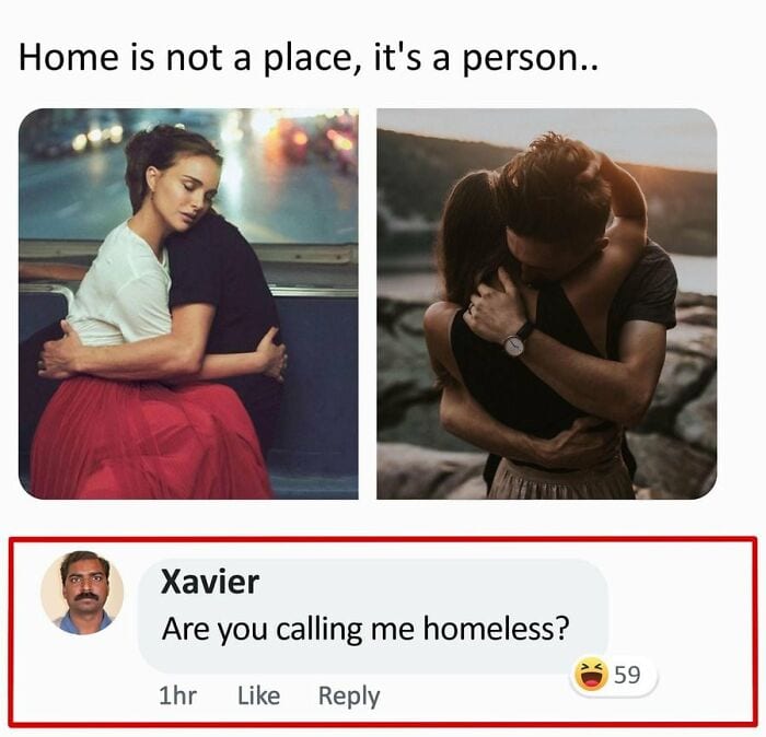 Funny Memes Idealist Xavier 64A671795Caa9 700