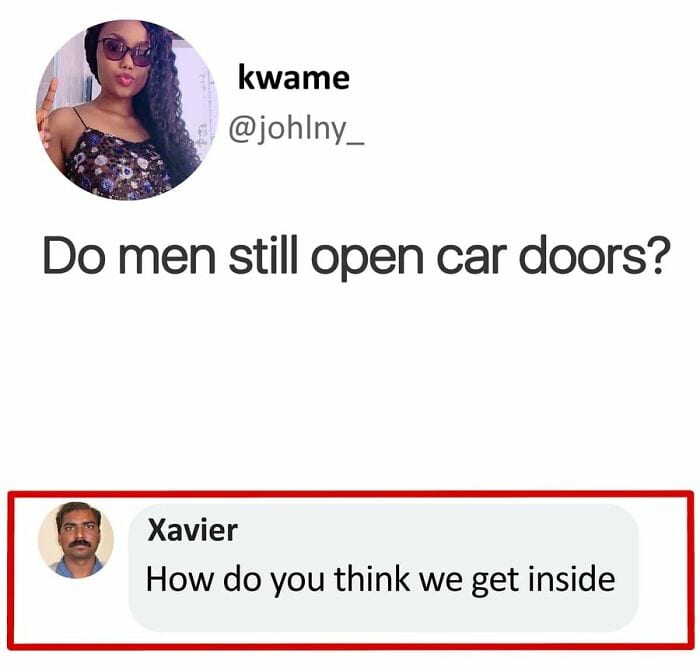 Funny Memes Idealist Xavier 64A671C46D0B7 700
