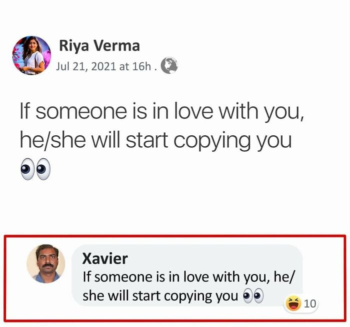 Funny Memes Idealist Xavier 64A6729D3B857 700