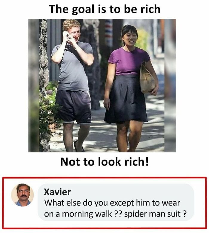 Funny Memes Idealist Xavier 64A67424C8Dbd 700