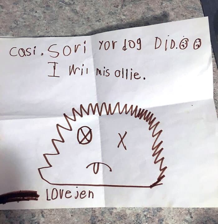 Funny Notes From Kids 1 64Ca46Ea4Da9C 700