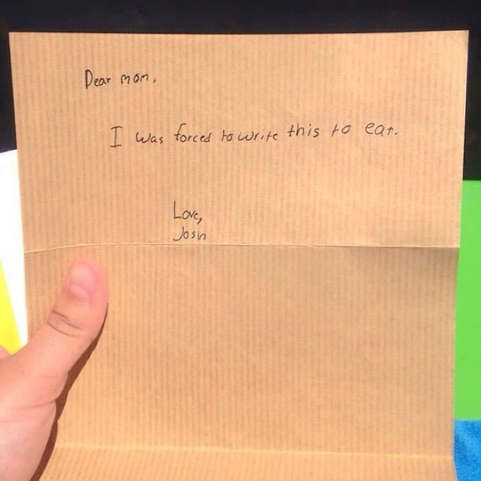 Funny Notes From Kids 15 64Ca59B7A6420 700