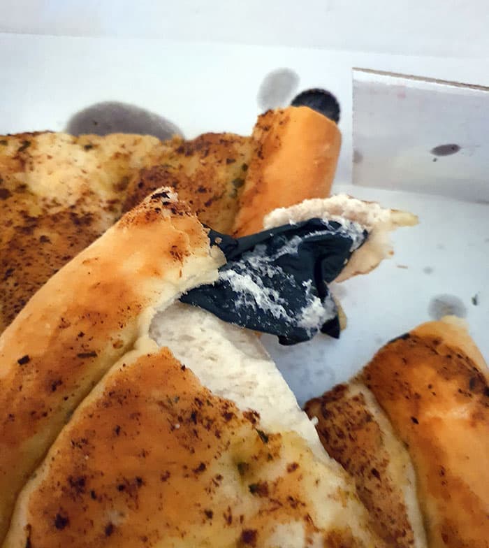 30 Infuriating And Disgusting Restaurant Experiences