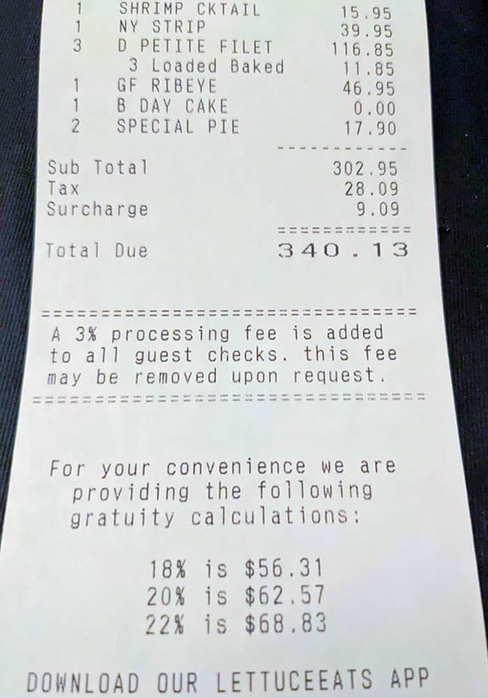 Infuriating Restaurant Pics 94 64A7D0D100A26 700