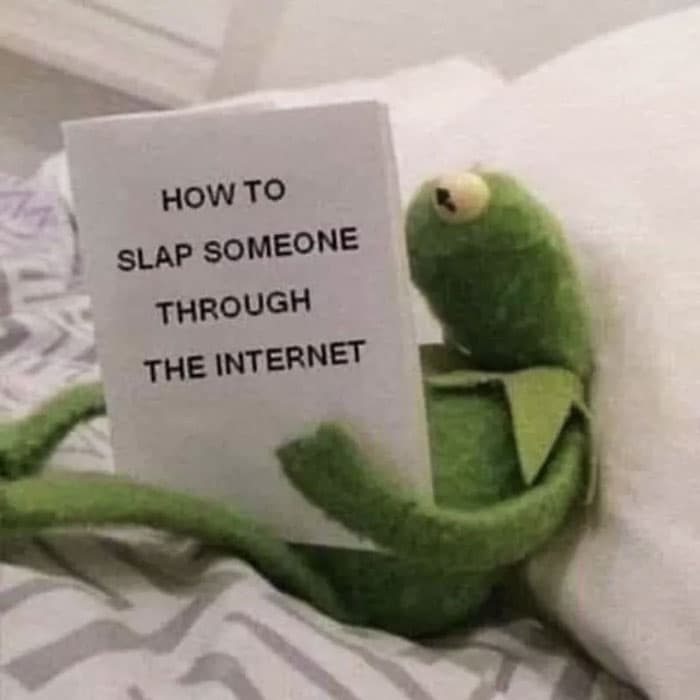 Kermit The Frog Memes 31 649C327453111 700