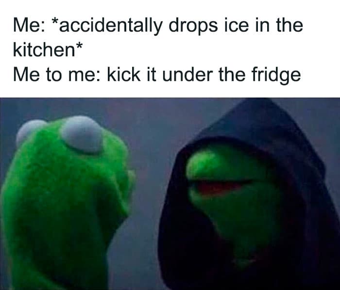Kermit The Frog Memes 5 649Bff08637A8 700