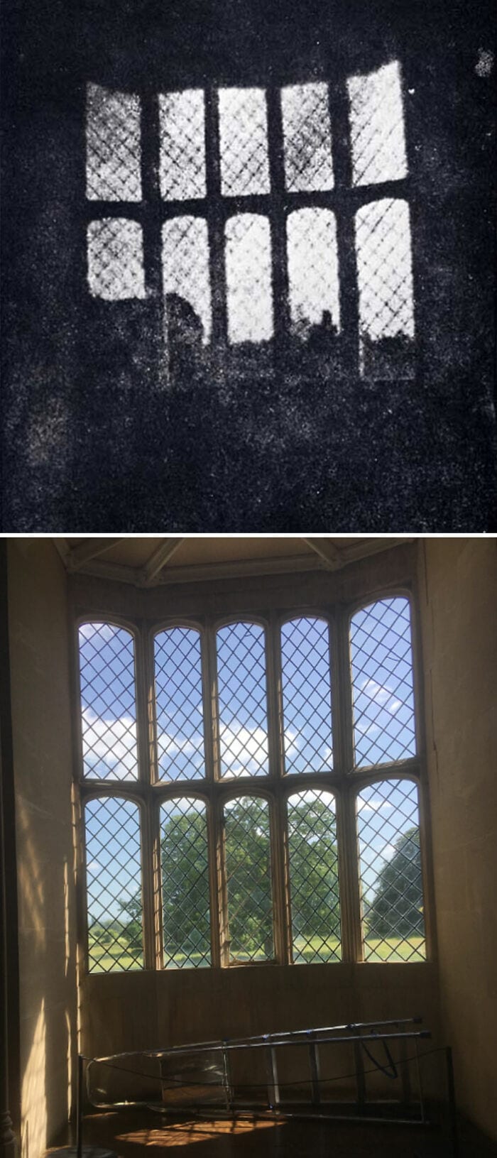 Old Photos In Real Life Then Vs Now1 64D0Bc684E9C3 700