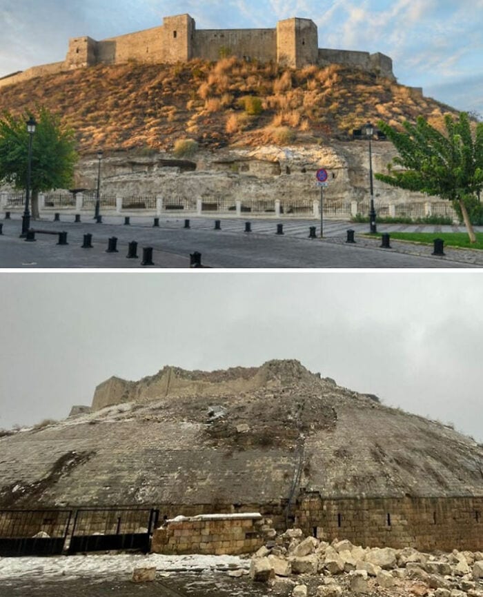 Old Photos In Real Life Then Vs Now12 64D1053D689F7 700