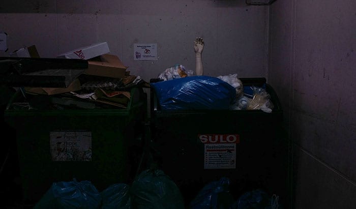 Unintentionally Creepy Jump Scare Photos 29 64E70Fb904Bc1 700