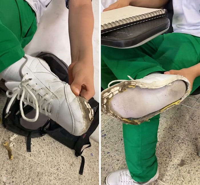 30 Hilarious Objects That Have Been Used To The Very End