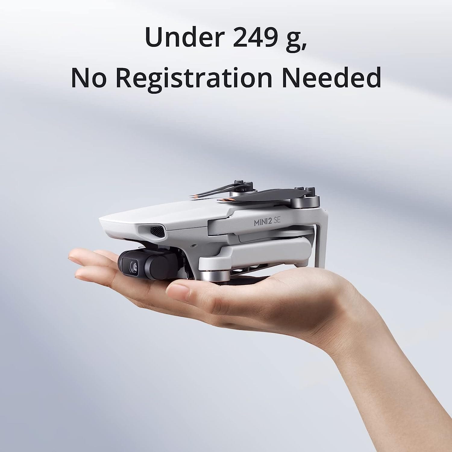 The Awesome Dji Mini 2 Se Is A Must Have