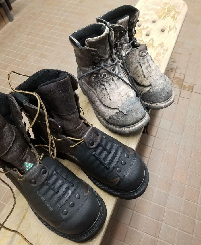 64E4Bbd7546C4 Things Well Worn Over Time