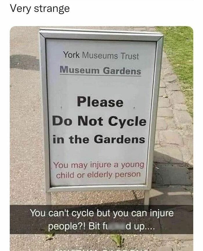 30 Funny 'British Memes' That Perfectly Capture British Humor