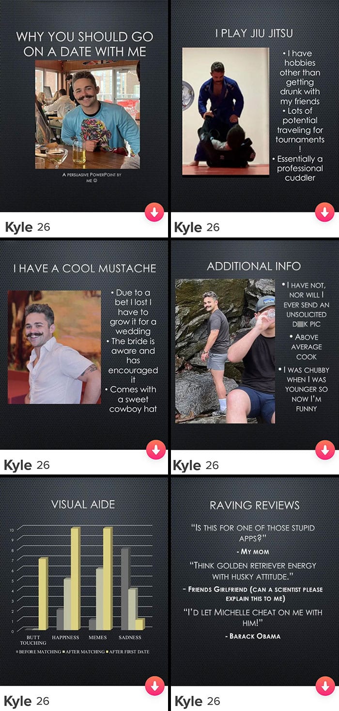 Hilarious Tinder Profiles 1 64E70Fbcc3487 700