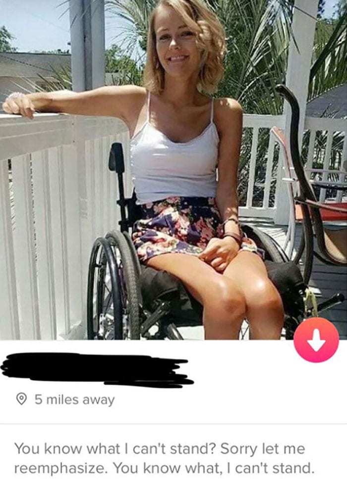 Hilarious Tinder Profiles 12 64E717D2Dccb6 700