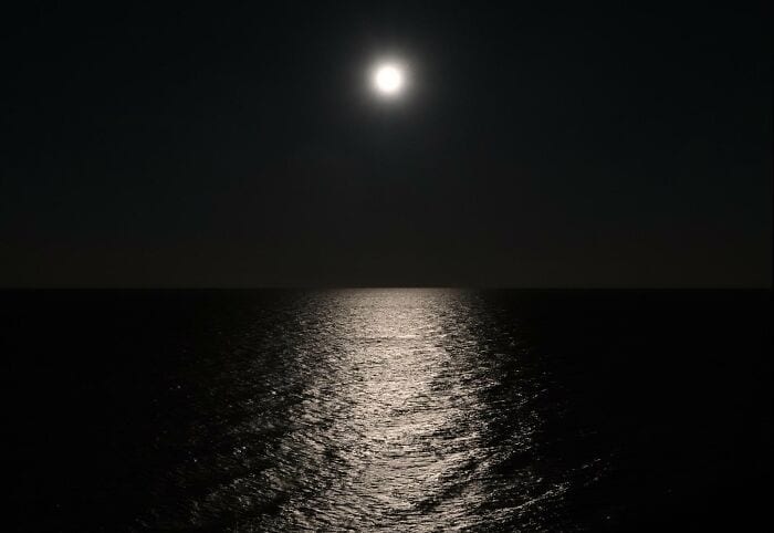 Blue Super Moon Photos From World 64F1A54E255A3 700