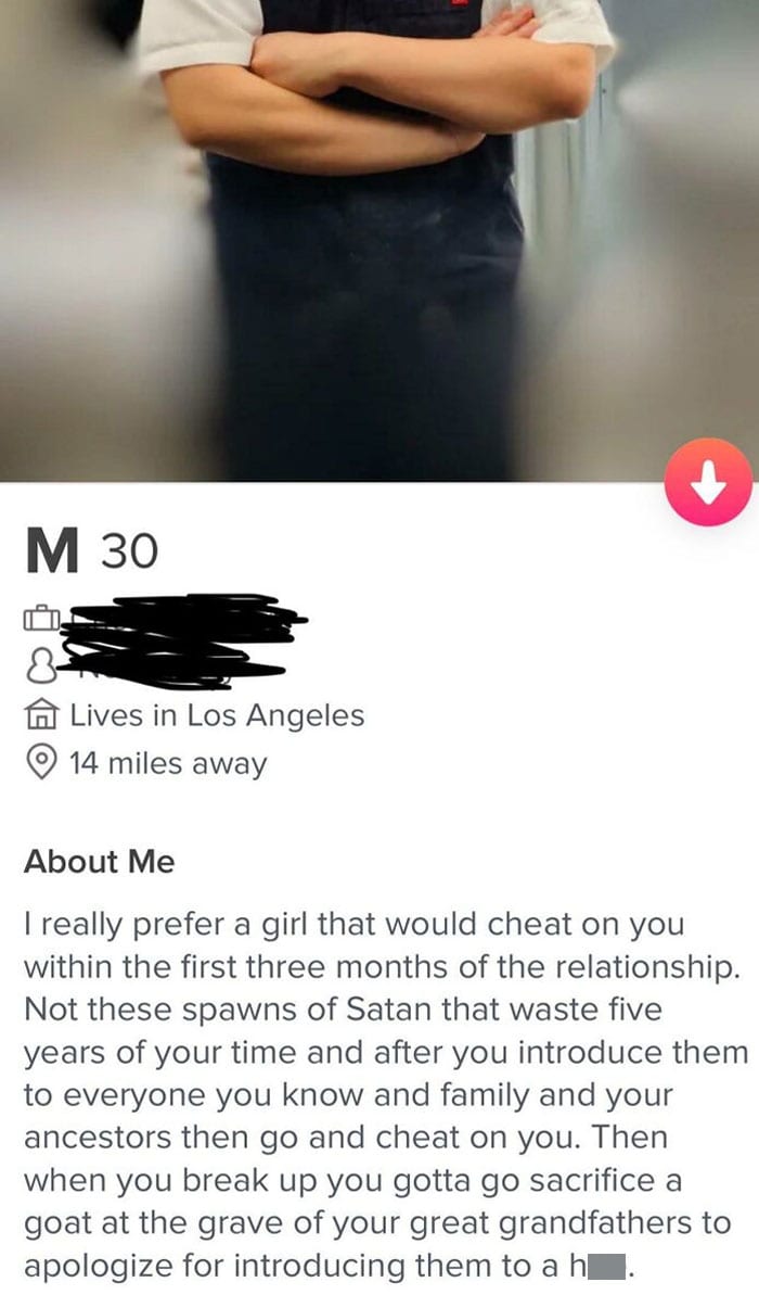 Hilarious Tinder Profiles 103 64B169Ba31Bf5 700