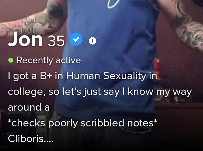 Hilarious Tinder Profiles 12 64E5F42E156A4 700