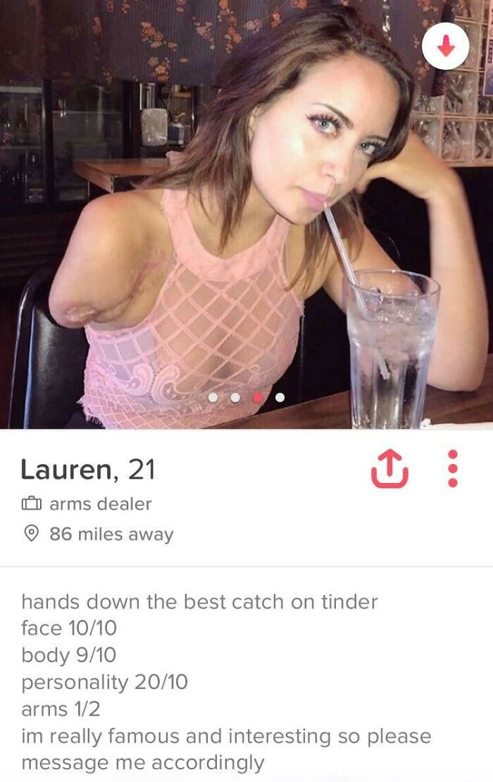 Hilarious Tinder Profiles 122 64E70B6F8B47B 700