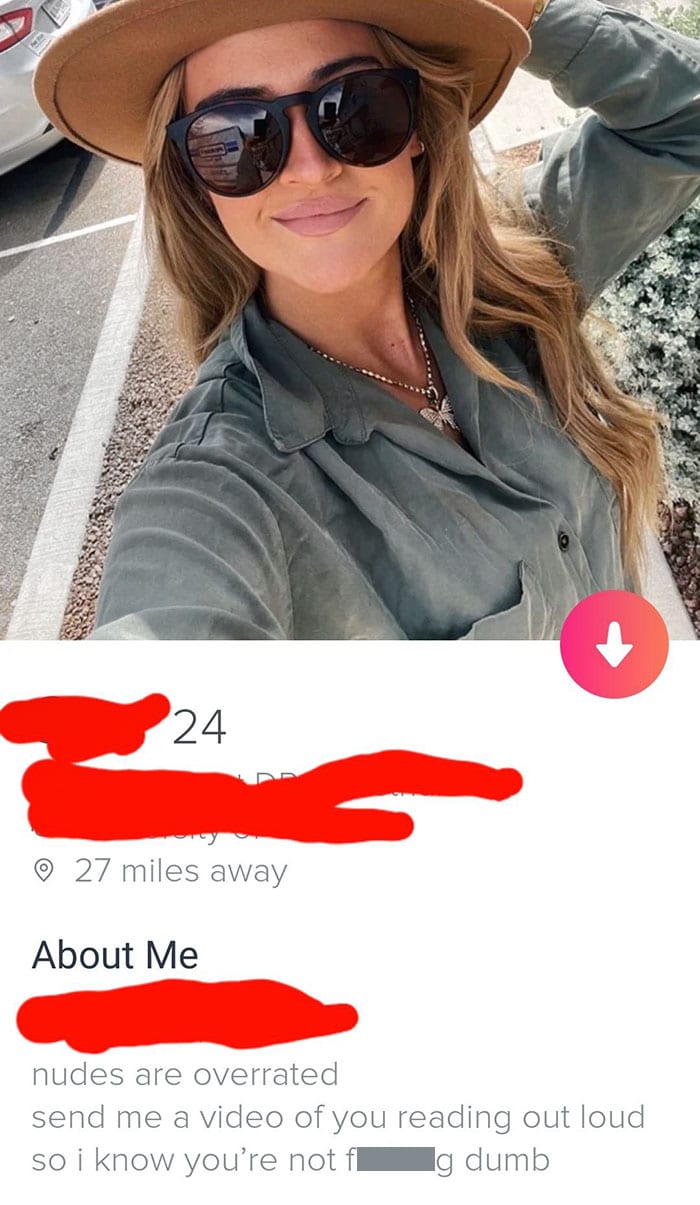 Hilarious Tinder Profiles 14 64E5F4A4F3D3F 700