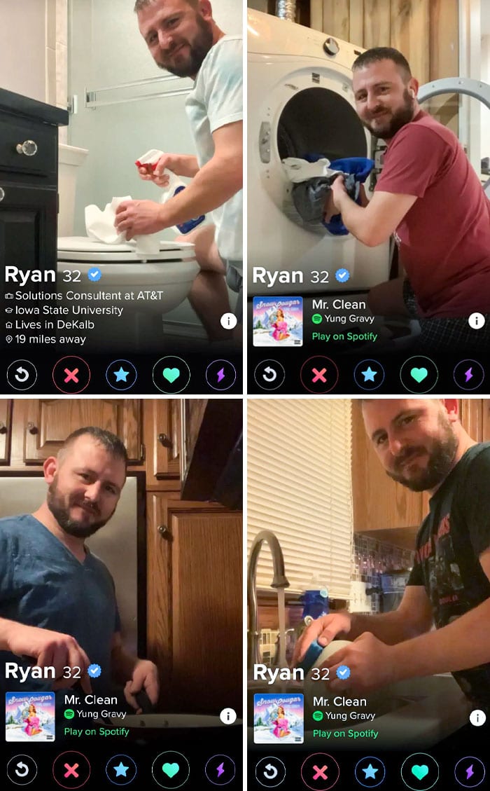 Hilarious Tinder Profiles 25 64E6052C52Dd2 700