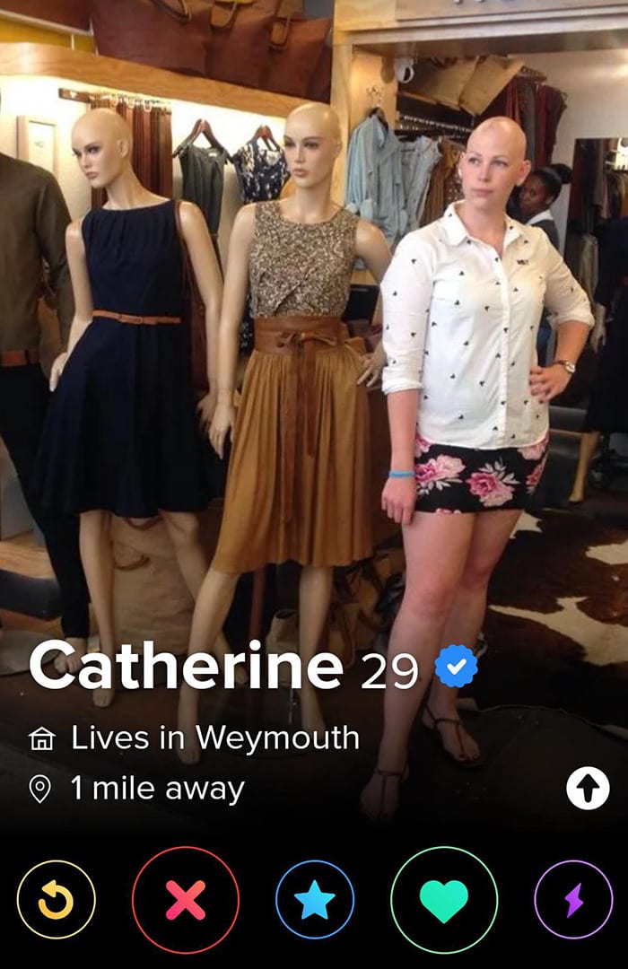 Hilarious Tinder Profiles 3 64C8Acee1Bc31 Png 700