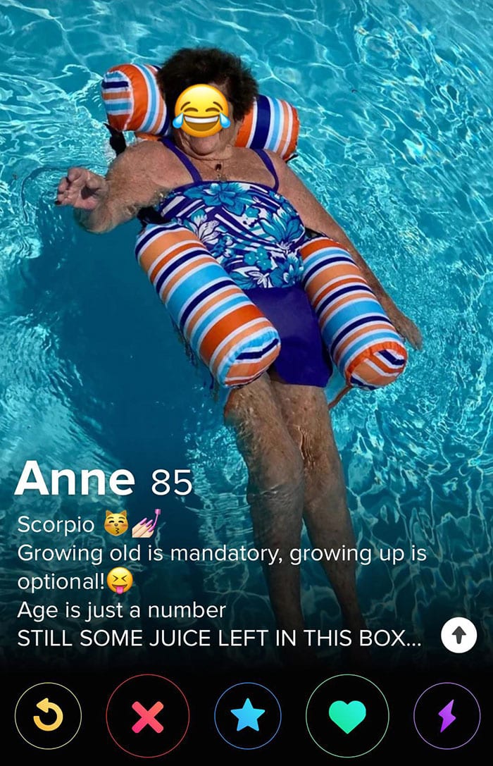 Hilarious Tinder Profiles 31 64E61408638Dd 700