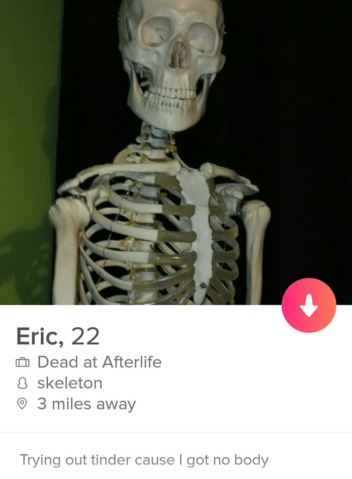 Hilarious Tinder Profiles 5 64E5F3105C31E 700