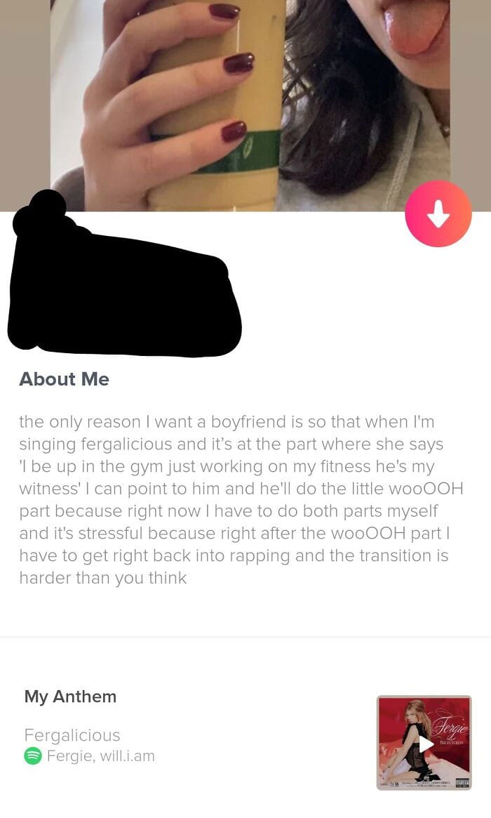 30 Hilarious Individuals Who Are Excelling On Tinder