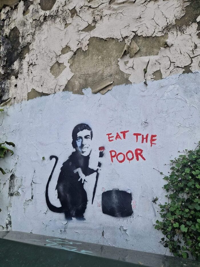 30 Hilariously Amusing Images Demonstrating That Artistry Isn't For Everyone