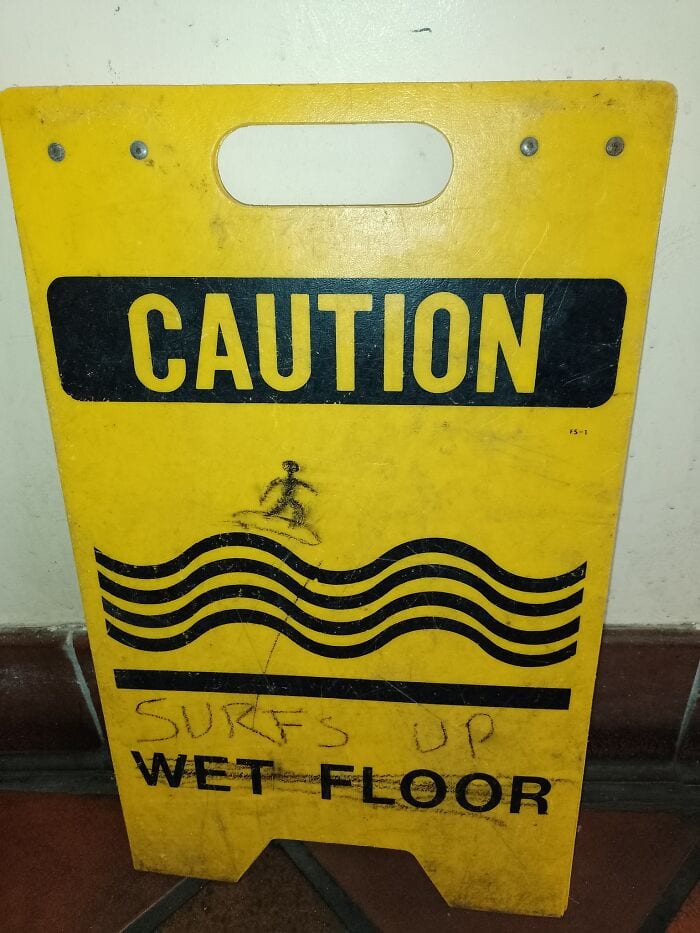 30 Hilariously Amusing Images Demonstrating That Artistry Isn't For Everyone