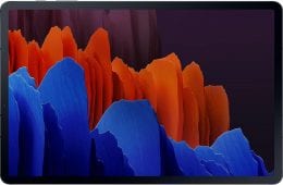 Samsung Galaxy Tab S7 Review: Unleashing The Power Of Premium Android Tablets