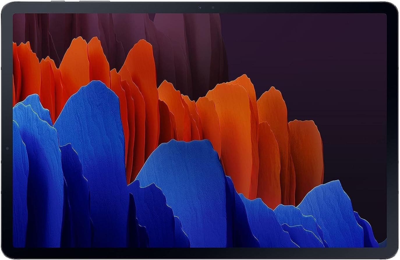 Samsung Galaxy Tab S7 Review: Unleashing The Power Of Premium Android Tablets