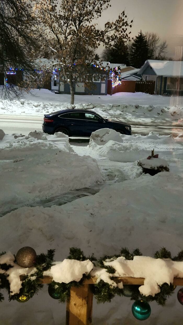 30 Unfortunate Neighbors Of Truly Terrible People