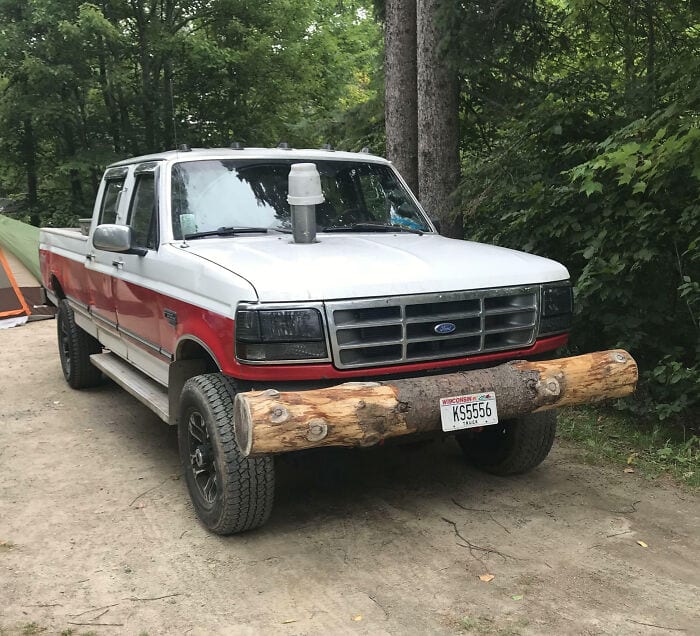 30 Incredibly Unique Car Modifications Spotted In Real Life