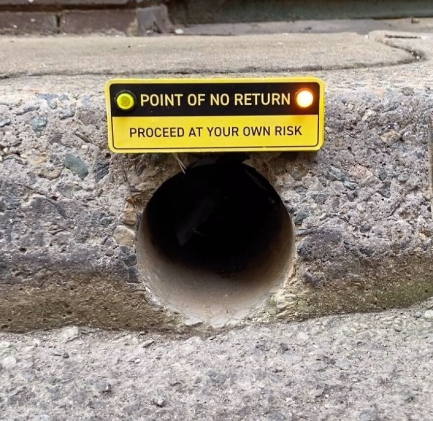 30 Astonishing City Signs Crafted By An Amazing Artist