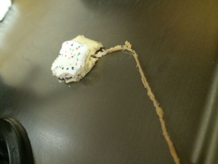 30 Individuals Experiencing A Terrible Food Day