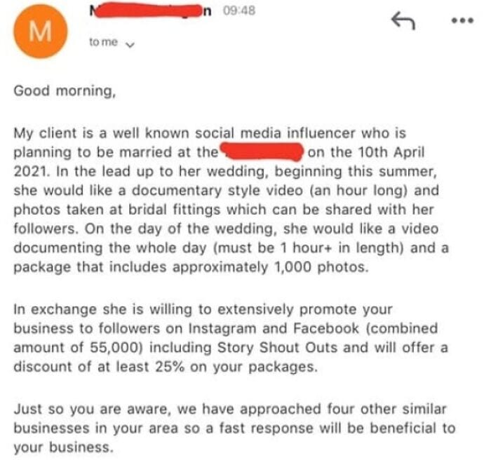 30 Influencers Attempting To Be The Star, But Ending Up As Fails