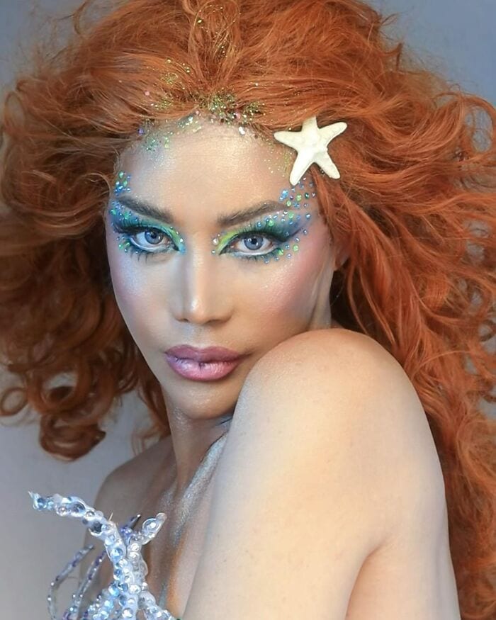 651E71528Aaa4 Impressive Makeup Transformations Kristin Ker Anderson