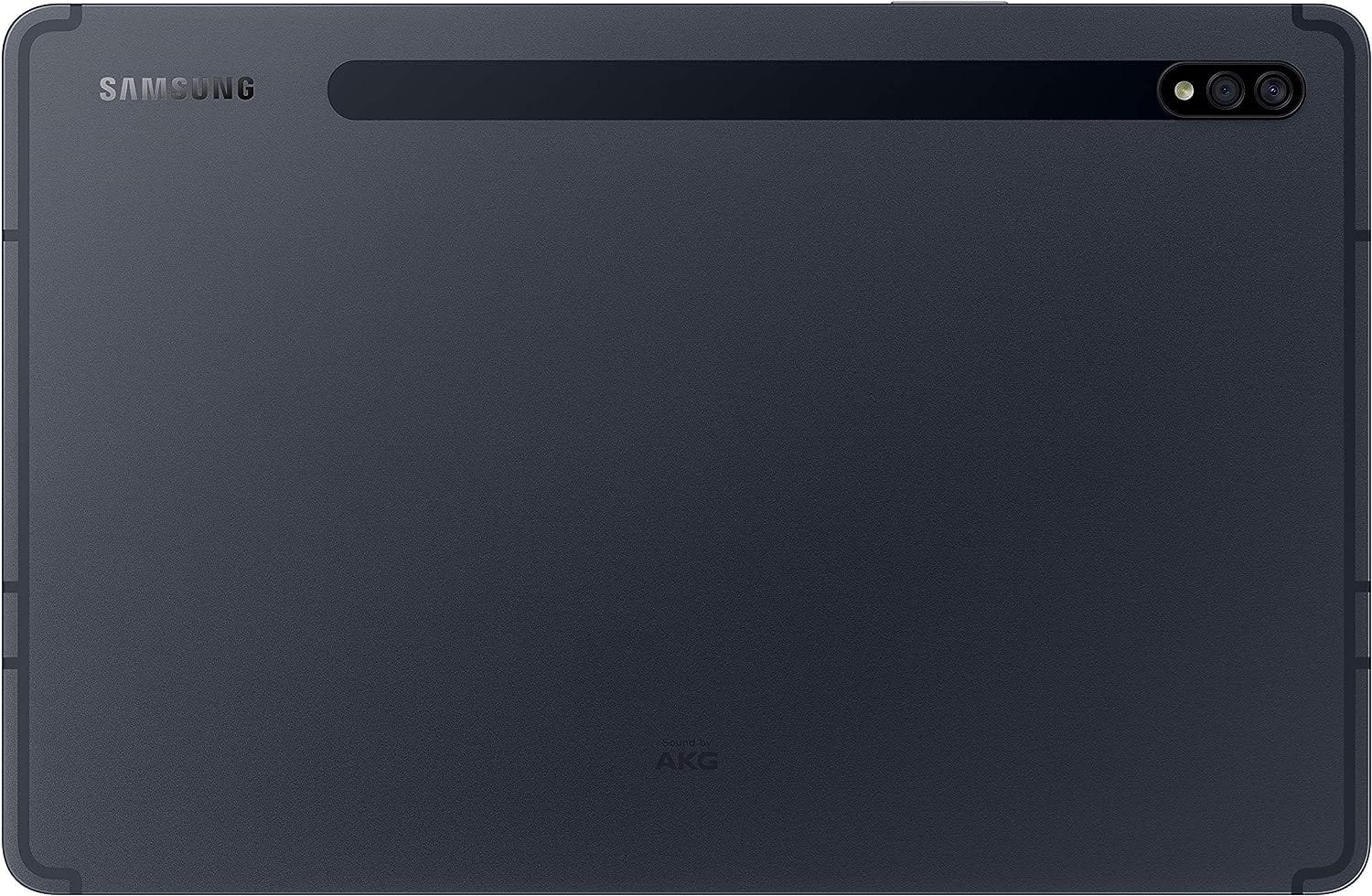 Samsung Galaxy Tab S7 Review: Unleashing The Power Of Premium Android Tablets