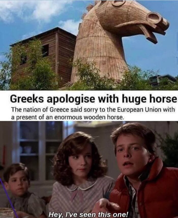 Top 30 HistoryThemed Memes That Will Make You Laugh