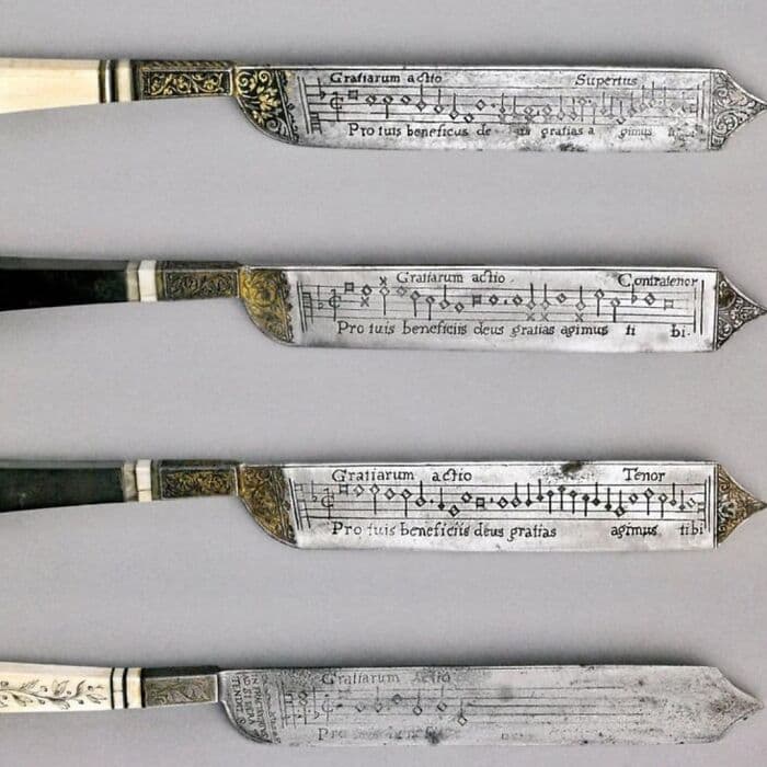 30 Intriguing, Strange, And Disturbing Discoveries In The Online Museum